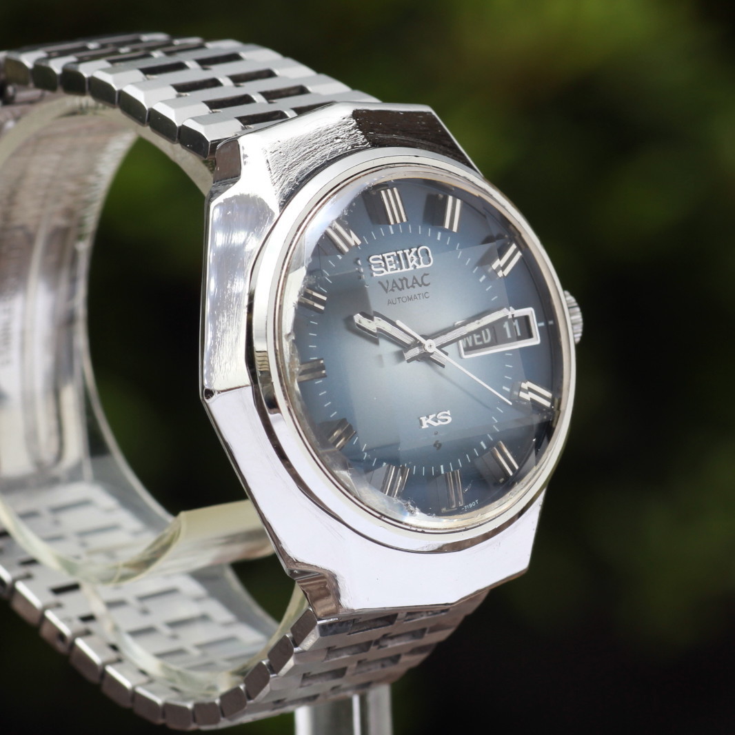 セイコー キングセイコー バナック SEIKO KING SEIKO KS VANAC 5626 