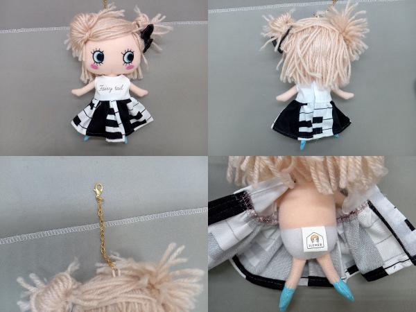 イルメール ILEMER ハッピードール 4体セット 服付(カスタムドール 