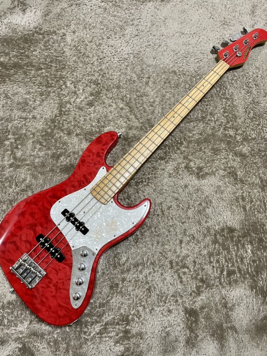 edwards E-T-115BZ tetsuya(tetsu)モデル