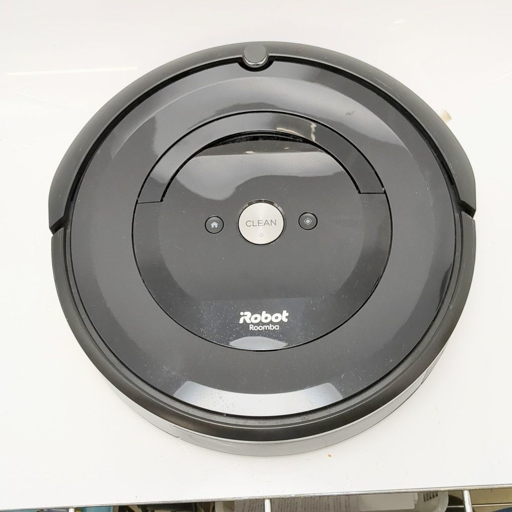 1円【ジャンク】iRobot アイロボット/Roomba i7 クリーンベースセット/88