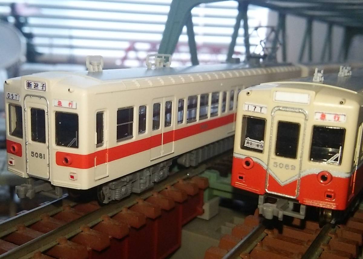 浅草線乗り入れタイプ方向幕 北総 都交ステッカー 北総鉄道9100形 浅草線乗り入れタイプ方向幕 北総 都交ステッカー 北総鉄道9100形