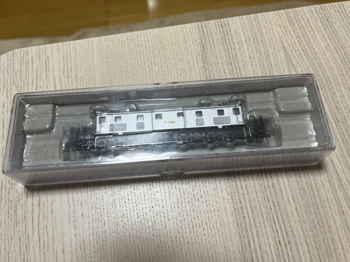 マイクロエースEF10-24 4次型 銀色