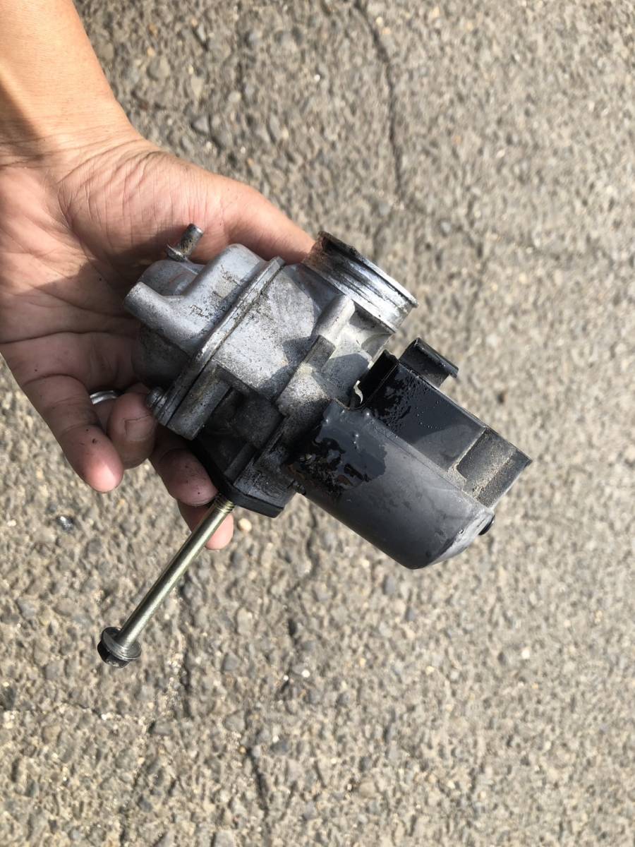 47638】 ライブディオZX AF35 (207番台～) エアー調整が出来るタイプ