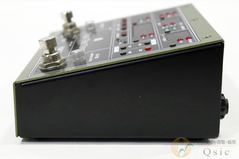 良品] Free The Tone FLIGHT TIME FT-1Y デジタルディレイ 革新的な