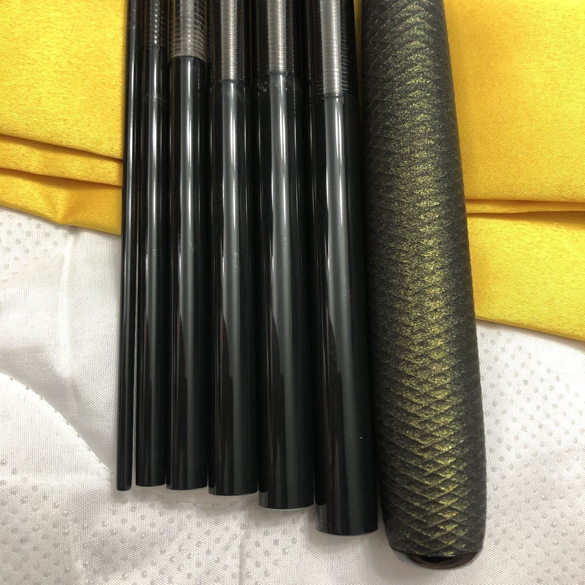 1円スタート へら竿 ダイワ 現行モデルへらR26尺 未使用品(ヘラブナ竿