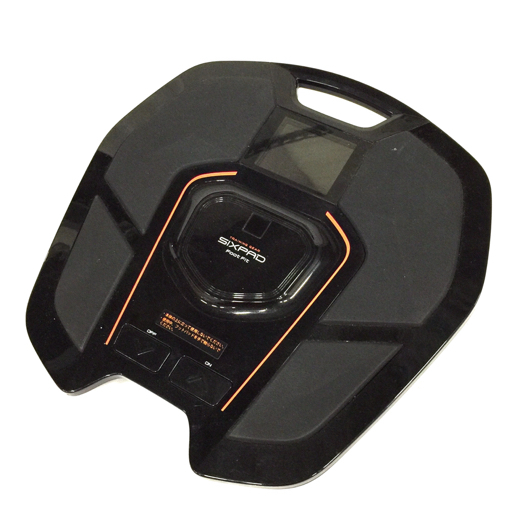 1円 MTG SIXPAD Foot Fit 2 シックスパッド フットフィット2 足 動作確認済 付属品あり