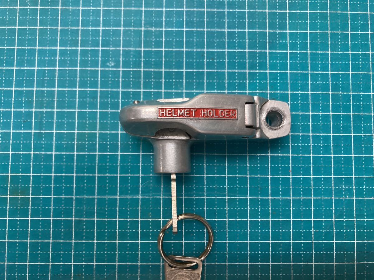 ホンダ HONDA ヘルメットホルダー CT110 ハンターカブ クロスカブ