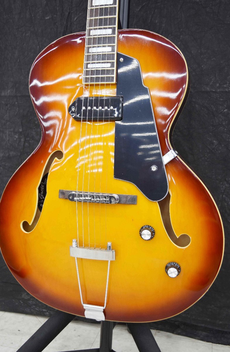 価格要相談】Yamaha LS26 アコースティックギター ハードケース付き