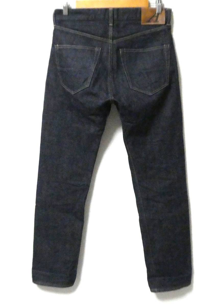 正規品 極美品 ANATOMICA アナトミカ 618 ORIGINAL スリムフィット 
