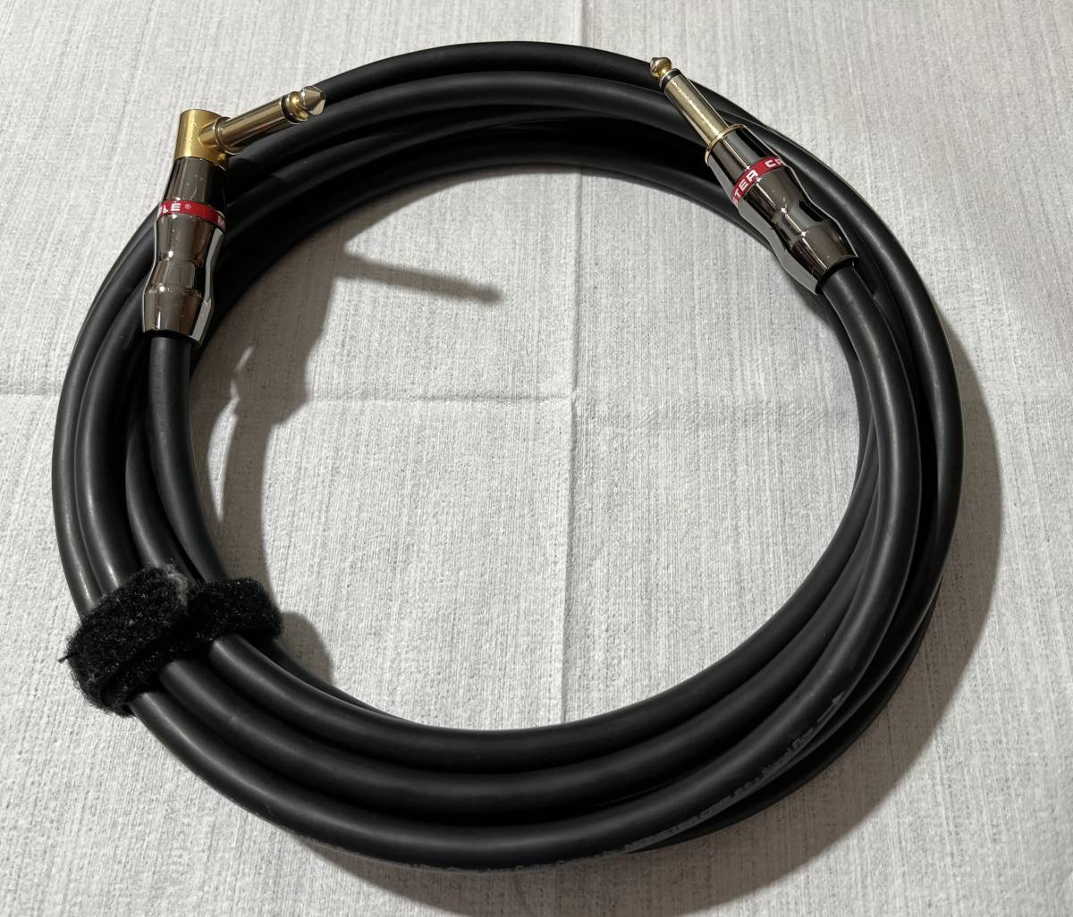 MONSTER CABLE モンスターケーブル MONSTER JAZZ 3.6m ギターシールド 