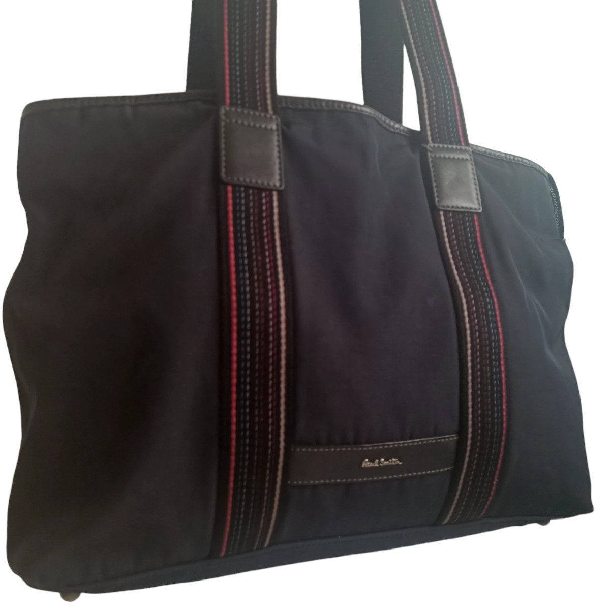 ポールスミス Paul Smith メンズバッグ トートバッグ ビジネスバッグ 
