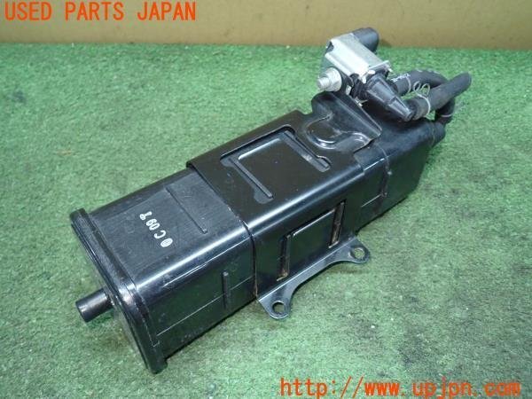 3UPJ=93770153]カワサキ・ニンジャ ZX-6R(ZX636G)純正 チャコール