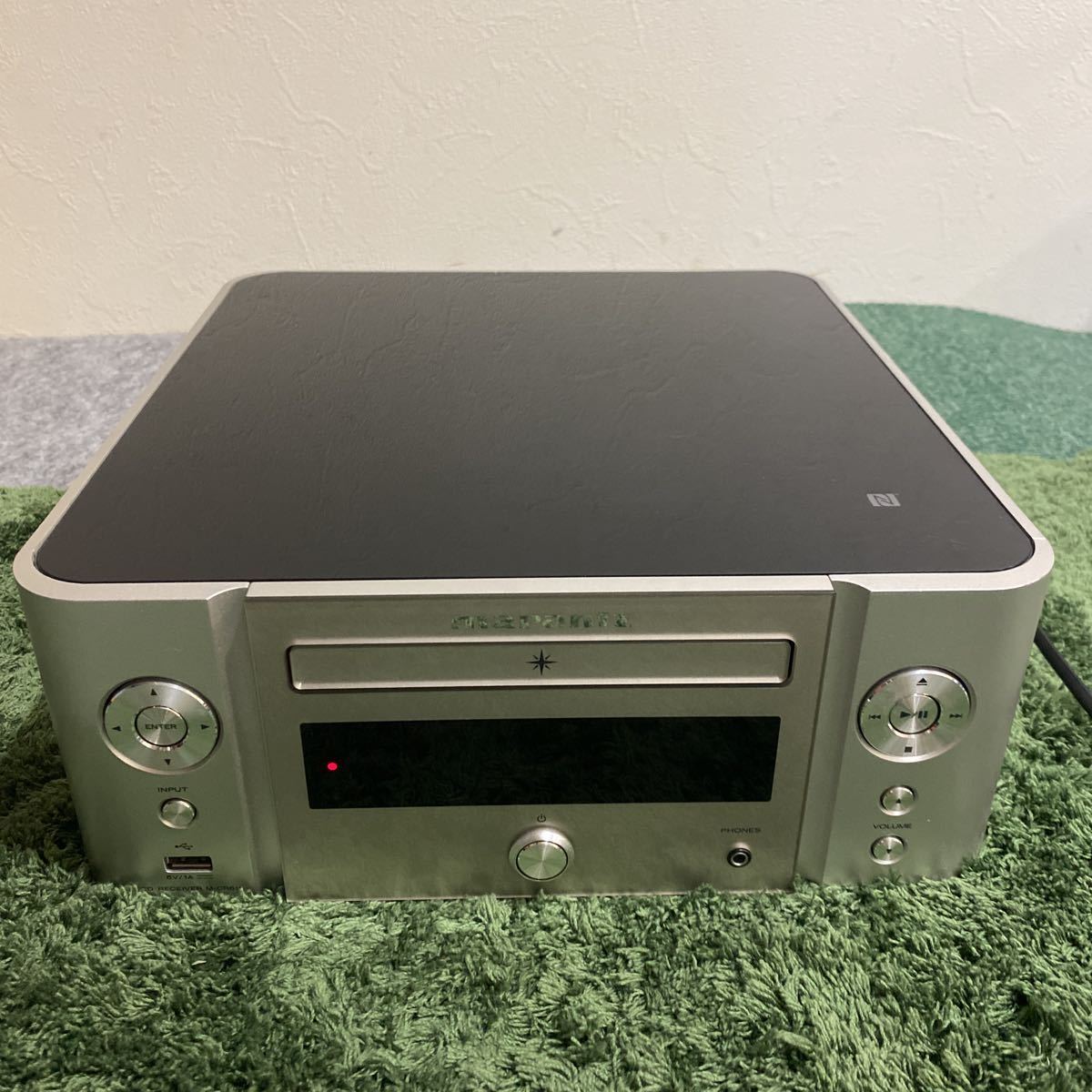 M-CR611 マランツ Marantz ネットワークCDレシーバー marantz 公式通販 
