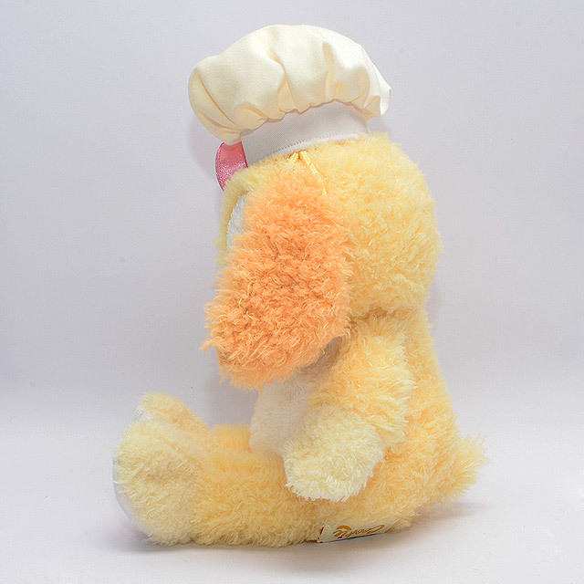 香港ディズニーランド クッキー アン ぬいぐるみ Mサイズ Sサイズ