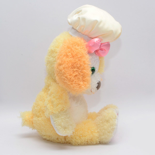 ☆香港ディズニーランド☆ クッキー・アン ぬいぐるみ Mサイズ Sサイズ