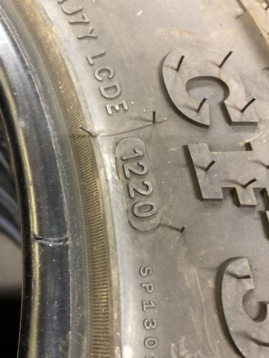 ジムニー JB23 4本セット 185/85R16 2020年製 COMFORSER コン