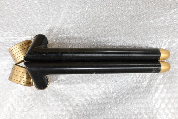 超美品 BEET 当時物 セパハン 36パイ 当時物 ハリケーン セパハン 36 