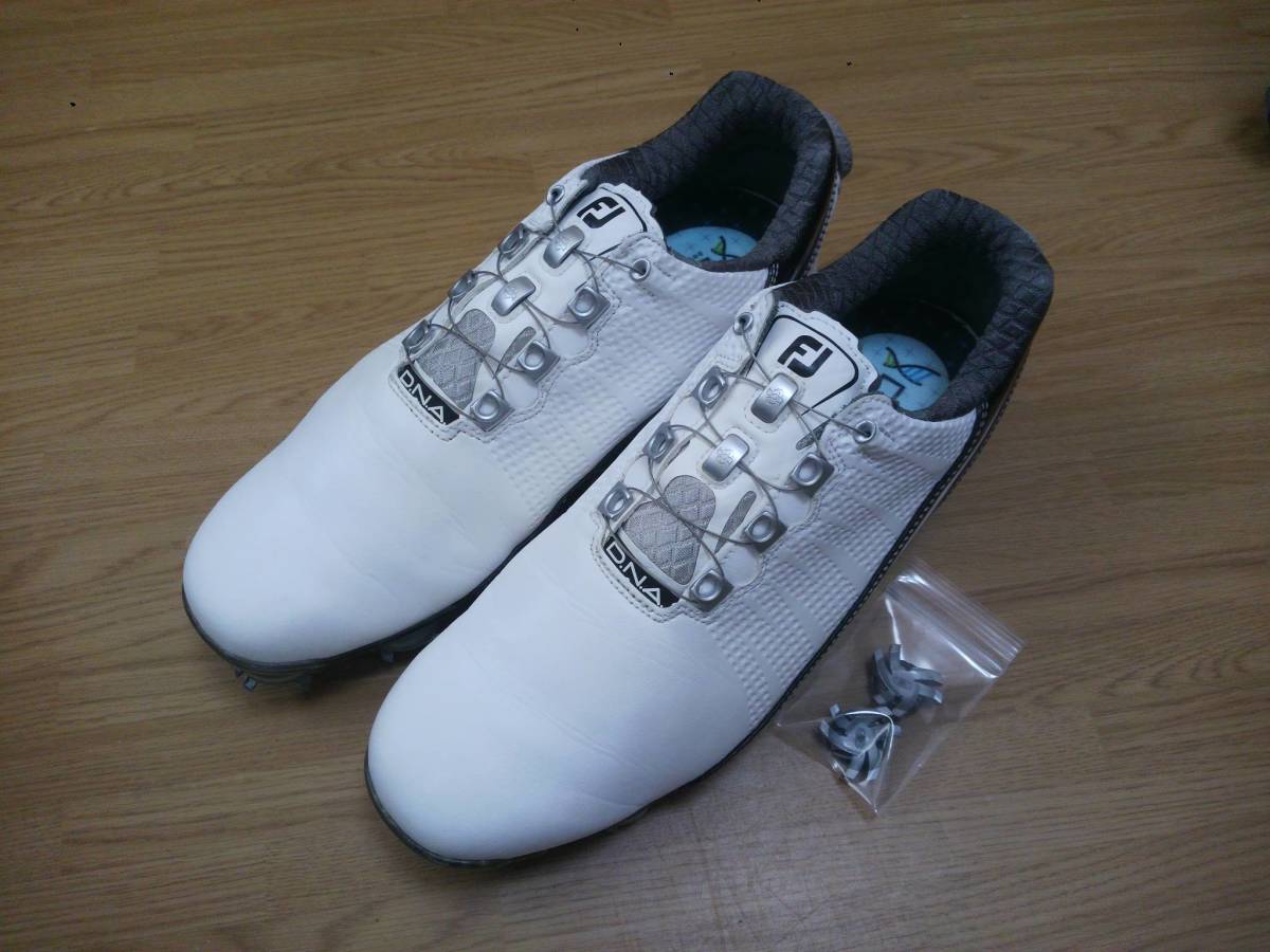 フットジョイ ゴルフシューズ FootJoy フットジョイ（FOOT JOY 