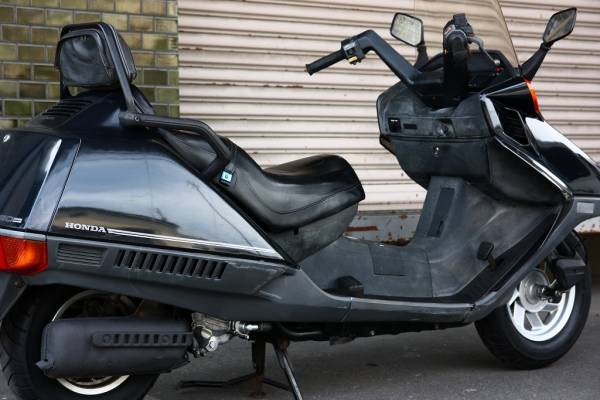 フュージョン Helix 逆輸入車 グレメタ へリックス 126cc 250cc 売買されたオークション情報 Yahooの商品情報をアーカイブ公開 オークファン Aucfan Com