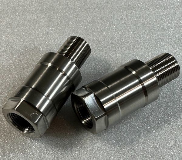 延長アダプター オーリンズ 25mm オーリンズ用 35mm | PHOENIX
