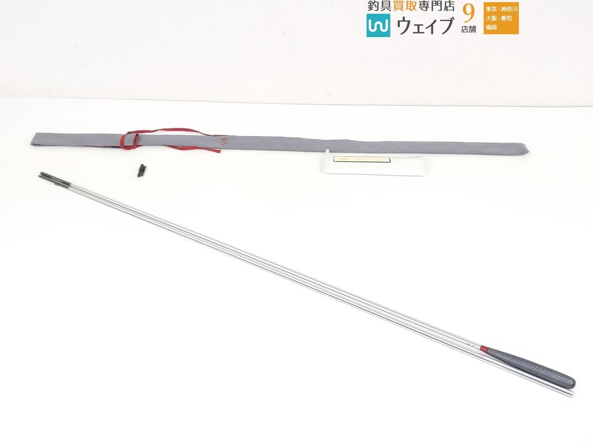ダイワ ヘラ S 10尺 美品 へら竿 S ダイワ