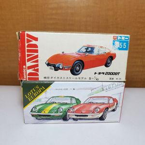 トミカ ロータス ヨーロッパのYahoo!オークション(旧ヤフオク!)の相場