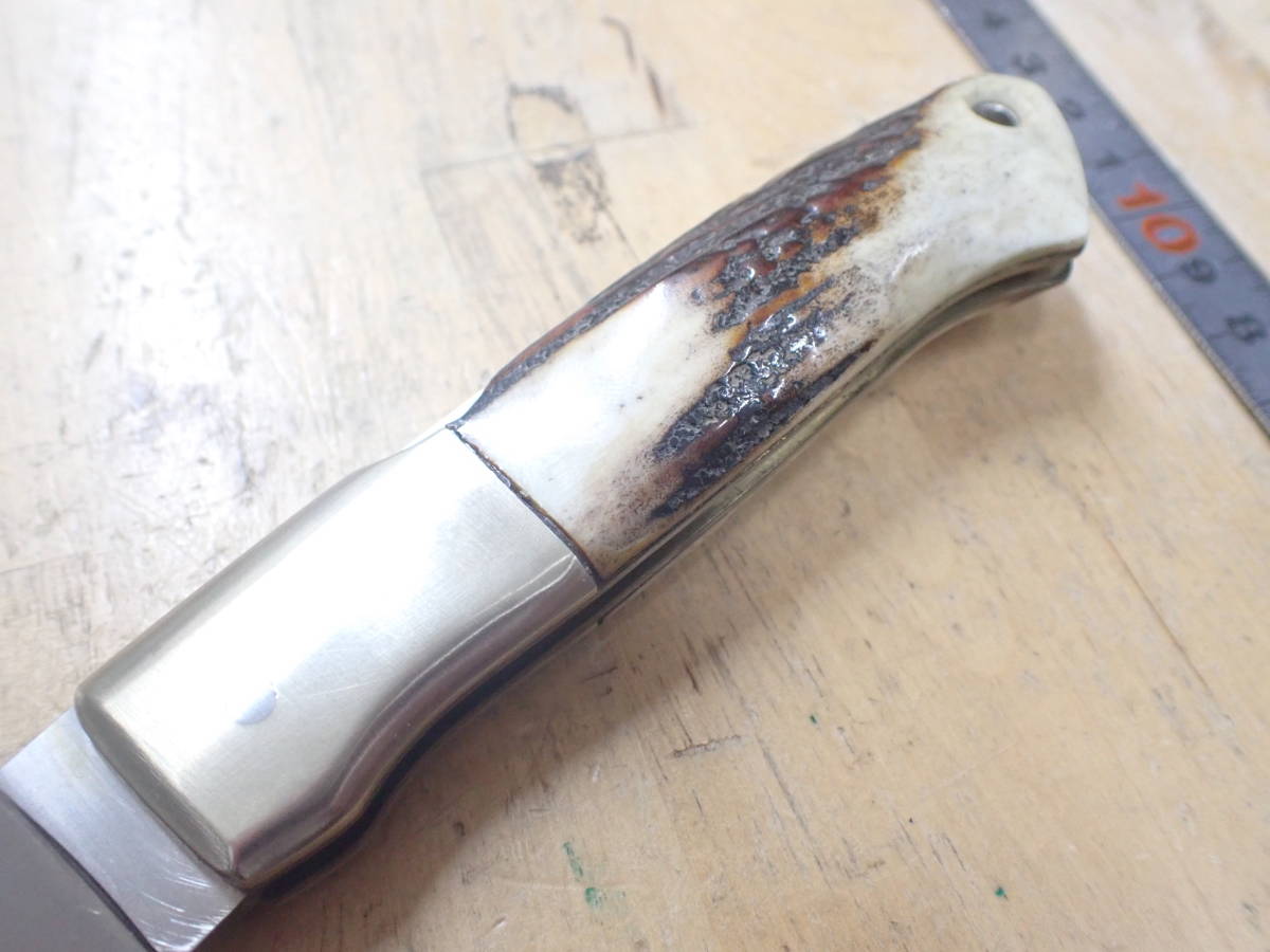 SAKAI - Knife バークリバーナイフ専門店 – 3V Orlando Auction: at 