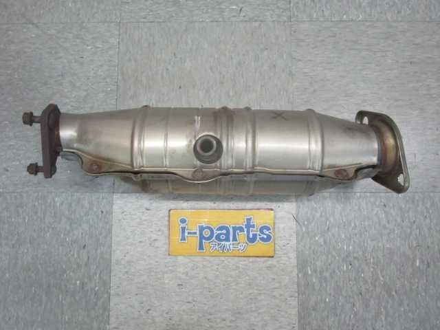 柿本 改 GE8 GE6 フィット ステンレス マフラー hyper GTbox Rev