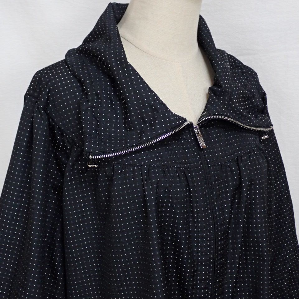 美品 ARMANI COLLEZIONI アルマーニ ジャケット ネイビー 44 美品 
