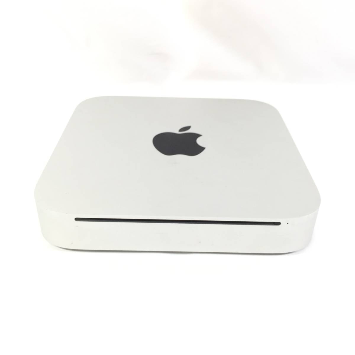 Mac Apple Mini A1347 i5 0 8GB 1TB Core 2.6GHz RAM HDD SSD Late 256GB