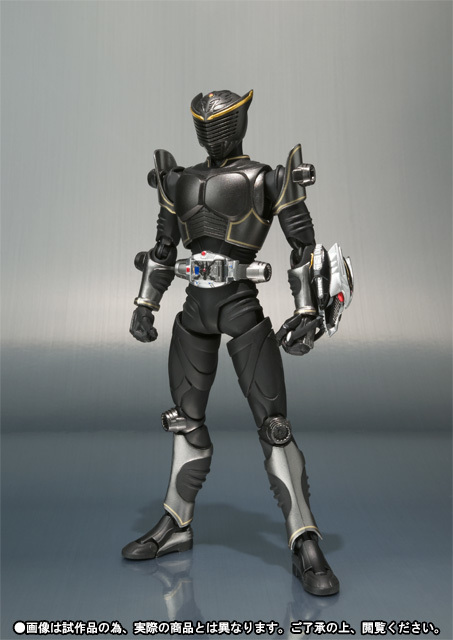 1円〜魂ウェブ限定 S.H.Figuarts 仮面ライダーリュウガ＆ドラグ 