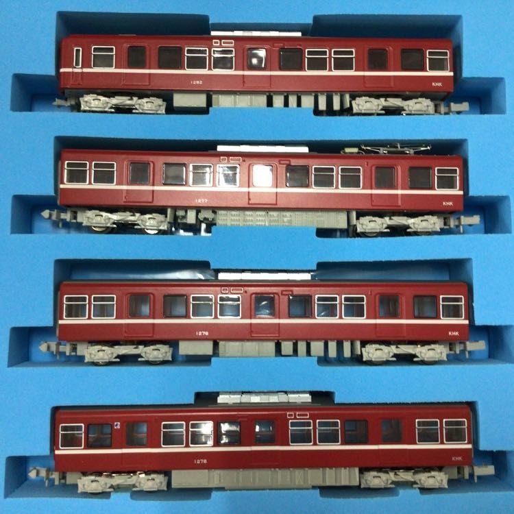 MICRO ACE A-0070 京急1000形 新製冷房車　8両セット マイクロエース 京急1000形 冷房新製車 a-0070京急1000形