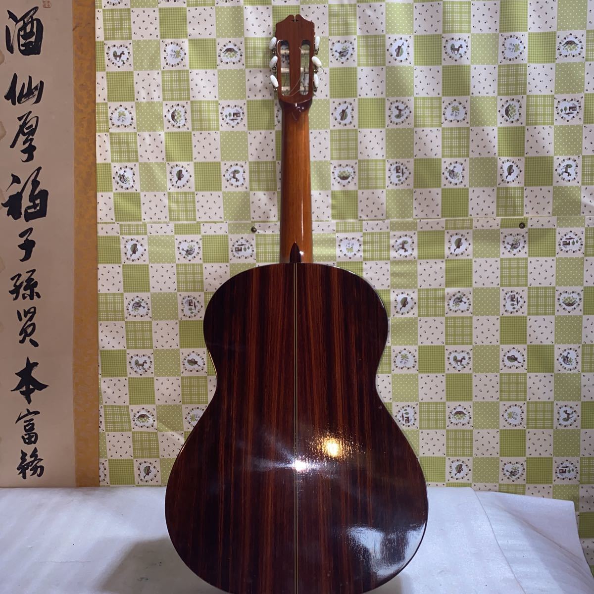 A46 ORIGINAL FANA S300 オリジナルファナ クラシックギター 弦楽器 