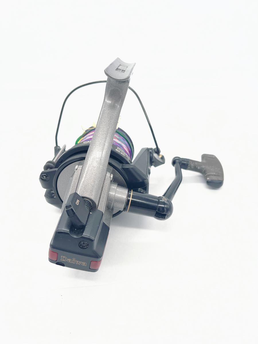 DAIWA ダイワ トーナメントプロキャスターSS45Ⅱ 投げ専用