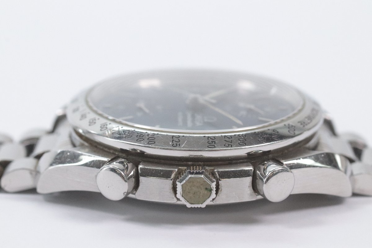 ジャンク品】OMEGA オメガ Speedmaster スピードマスター 175.0043 