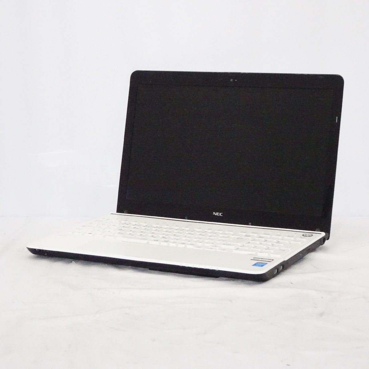 NEC Lavie LS350/N Core i3-4000M 2.4GHz/4GB/750GB/Blu-ray/OS無/15