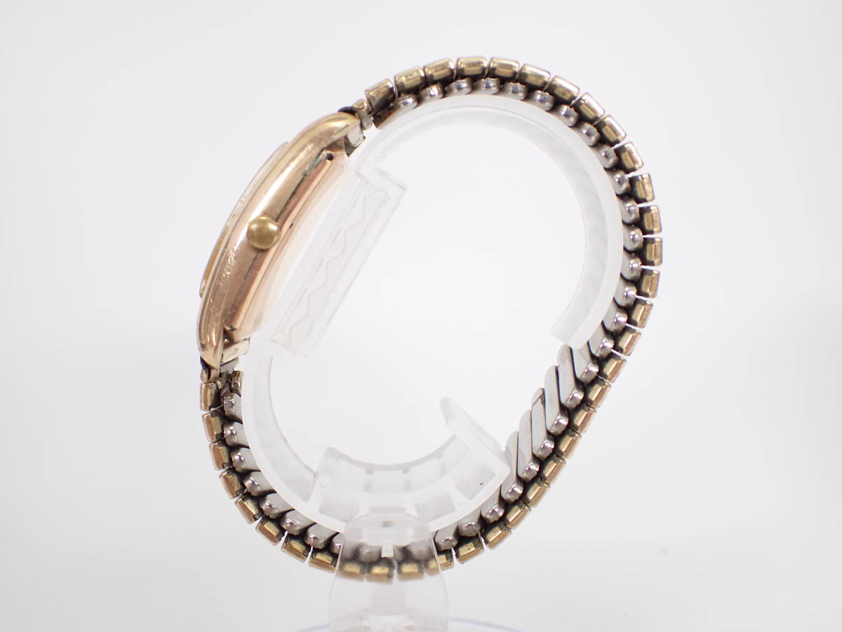 TISSOT ティソ RADO 腕時計 2点まとめ 稼働品 手巻き クォ―ツ 現状品