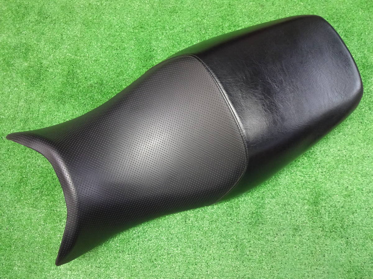 ☆CBR1100XX/COZY/DAYTONA/SC35/ブラックバード/コージーシート Honda
