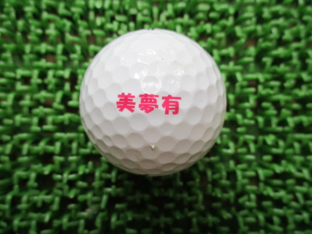 女子プロゴルフ オウンネームボール19個セット サイン入り有り Yahoo