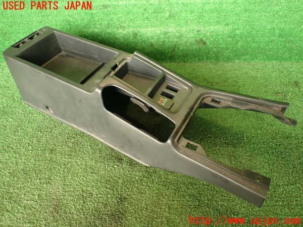 2UPJ-91687540]スカイライン GT-R(BCNR33(改))センターコンソール 中古