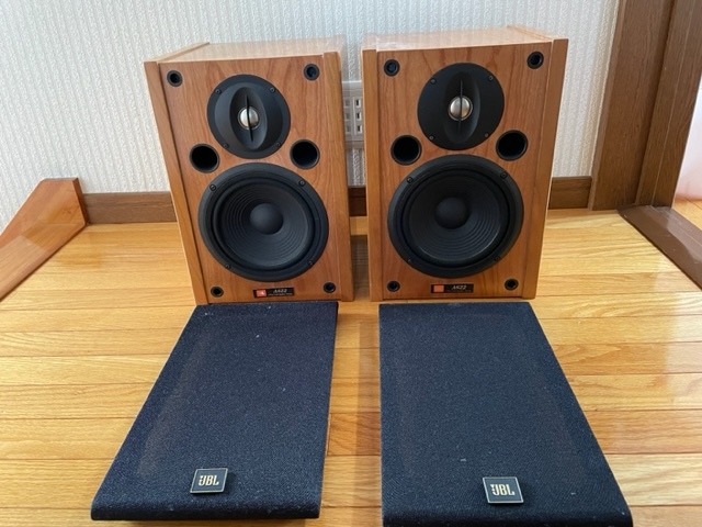 JBL A622 Vecchio 買取情報 「jbl+a622」の落札相場・落札