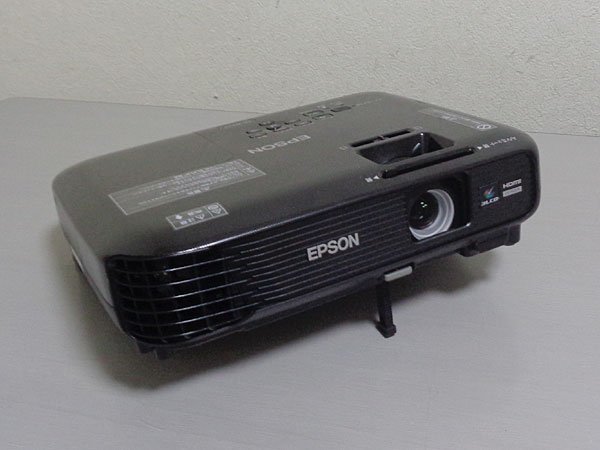 EB-W420 EPSON プロジェクター - レンタルプロジェクター