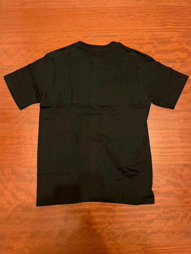 ナンバーナイン タイム期 ダメージスウェット 01ss散弾