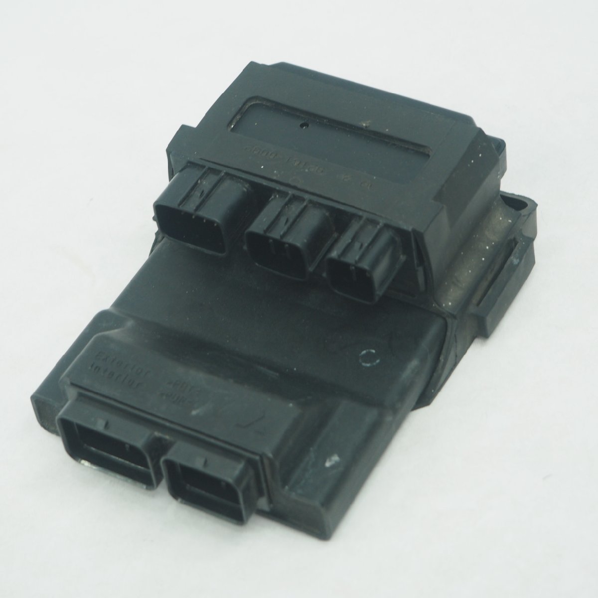 ZX-10R 排気バルブモーター 21174-0003 カワサキ 純正 バイク 部品 ZX