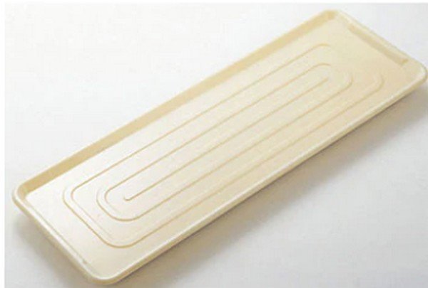 新作登場，大得価 品 綺麗 河淳 / KAWAJUN トレイラック用 プラトレイS BA-113 アイボリー 20枚セット 多段台車用トレイ 在庫品 N05315(台車)｜売買されたオークション情報、yahooの商品情報をアーカイブ公開 - オーク 台車