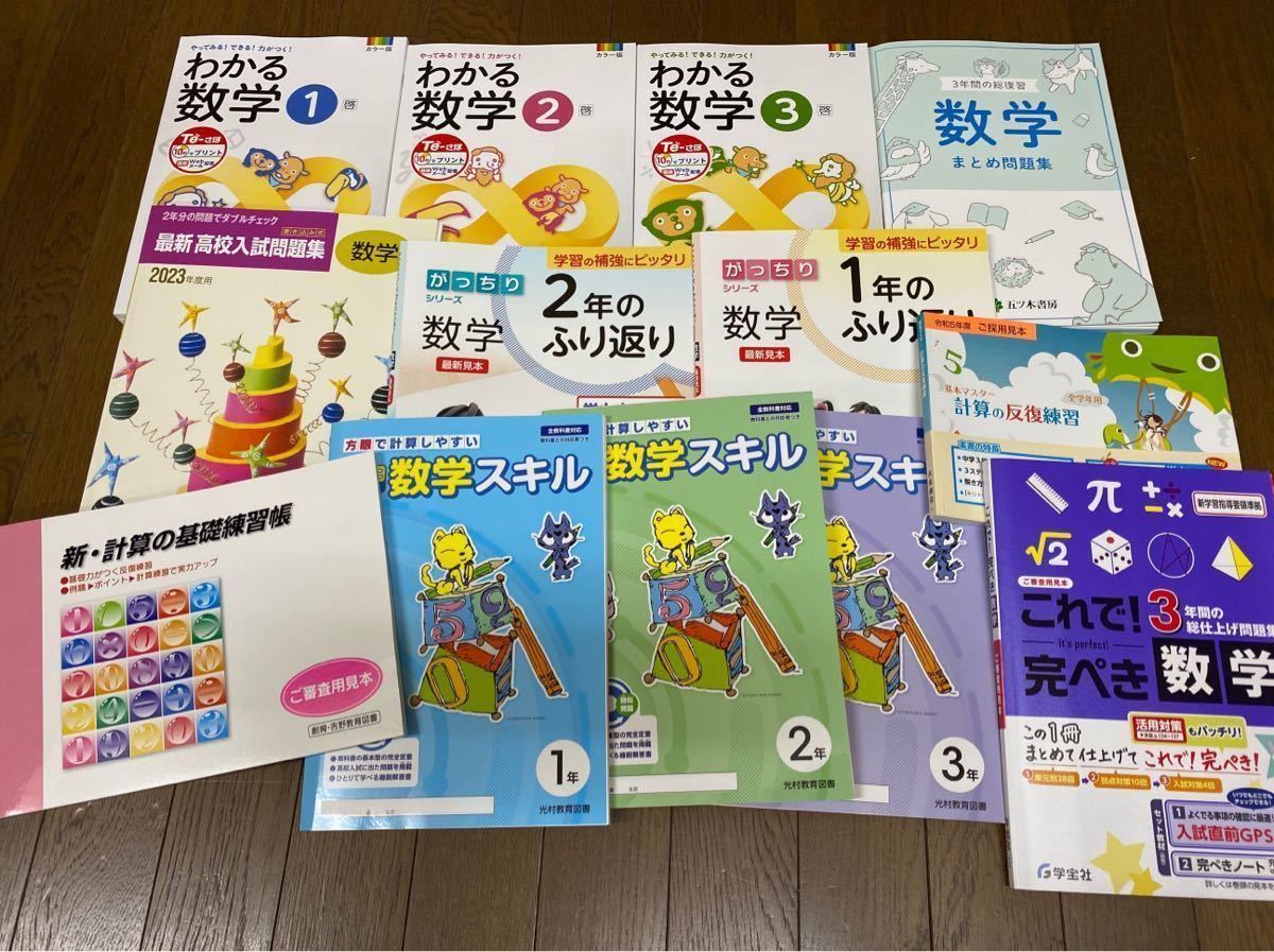 1円開始・送料込・匿名】【1975】大学への数学IIB 1983年85版 中田義元