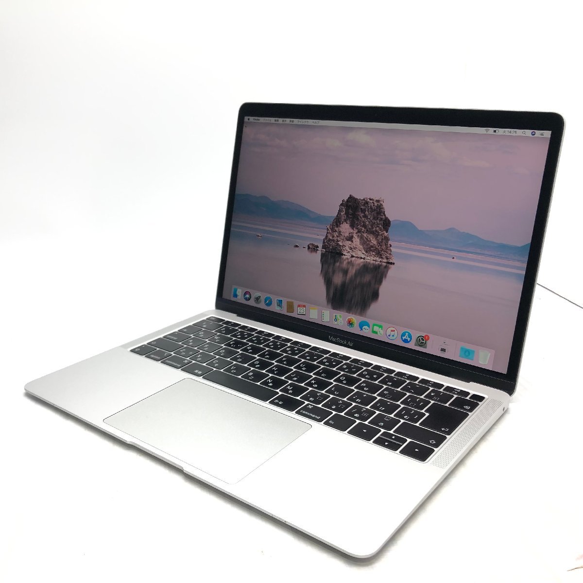 MacBook Air Apple Retina 13-inch Core - com: 2020) 1.6GHz 0 