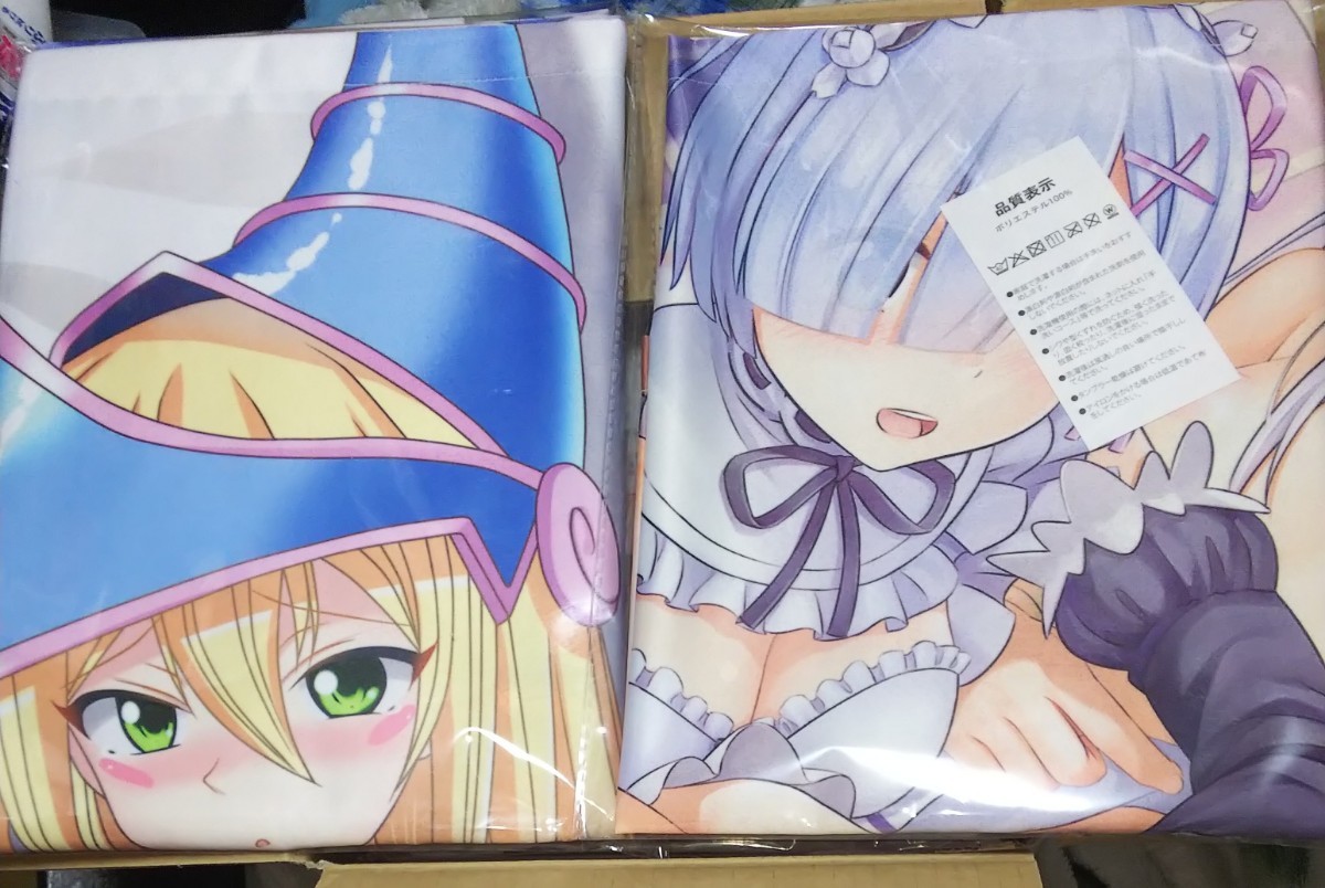 アニポス アニメ・ゲーム | タペストリー買取専門店 買取実績五等分の 