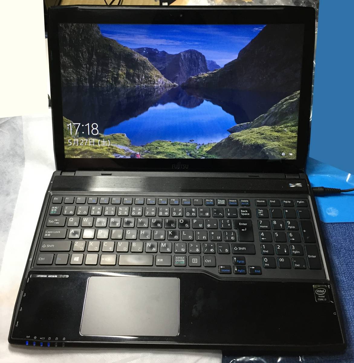 i7 富士通 2026年最新Yahoo!オークション 4702mq(富士通)の中古品