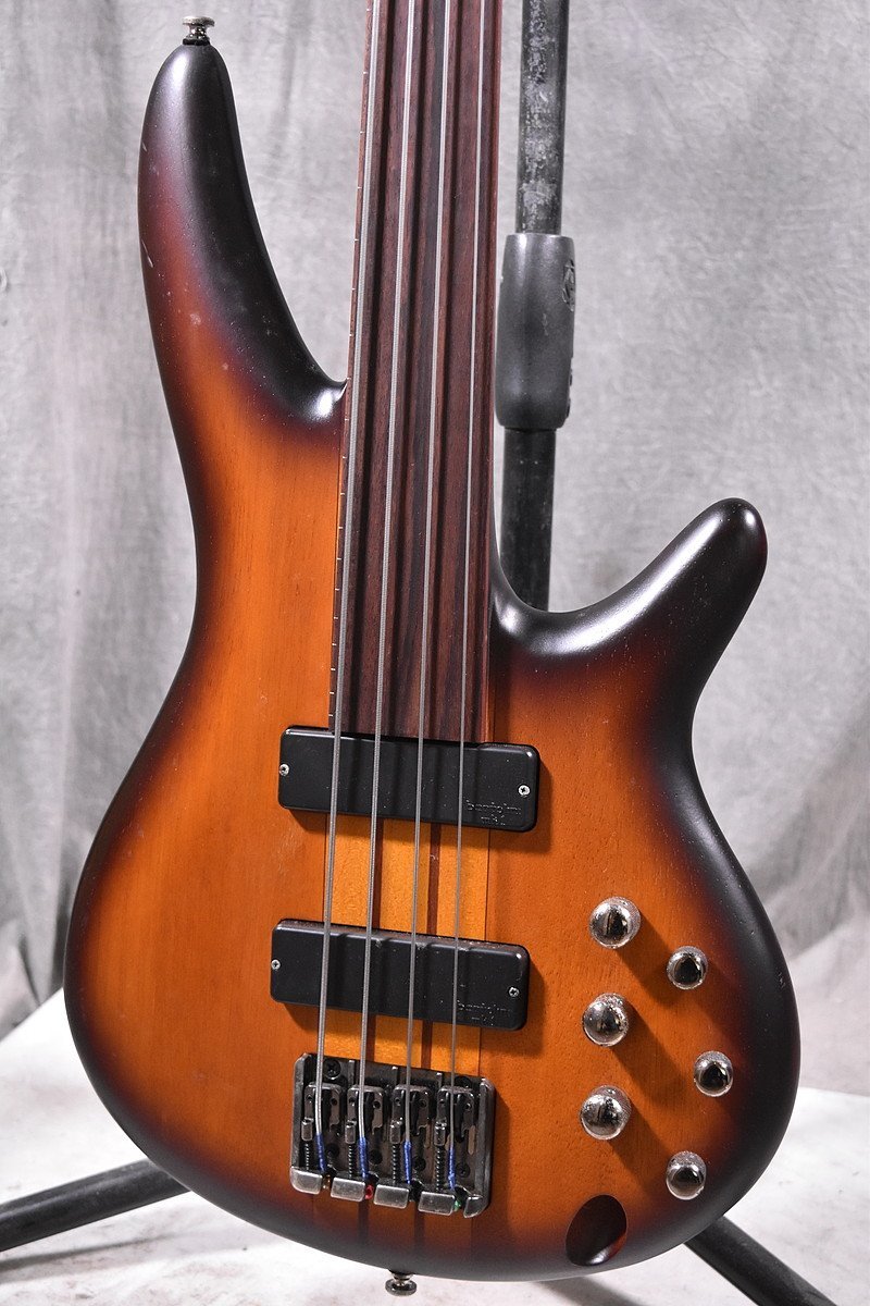 Ibanez/アイバニーズ エレキベース フレットレス SDGR SRF700
